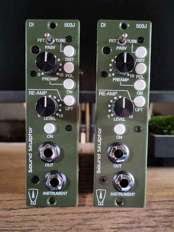 Sound Skulptor DI503J