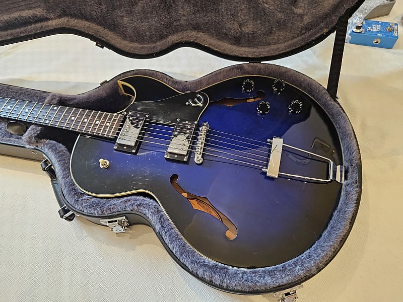 Epiphone ES-135 Reissue | Reverb