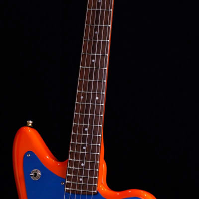 フェルナンデス　JG85 MOD FERNANDES JG-85IM（中古）【楽器検索デジマート】