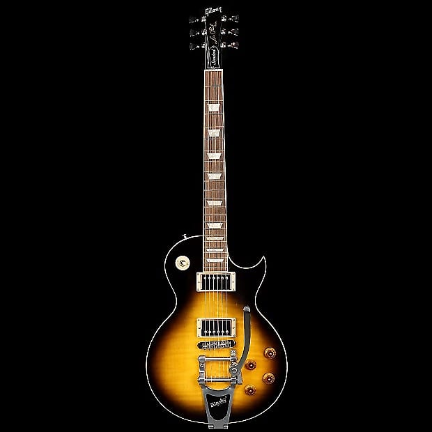 Gibson Les Paul Florentine with Bigsby 2009 - 2011 image 1