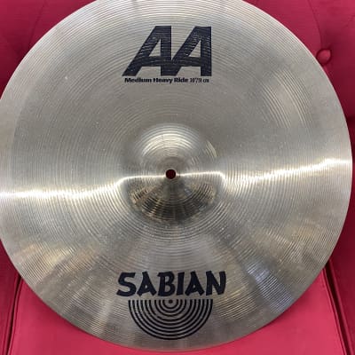 Sabian 20