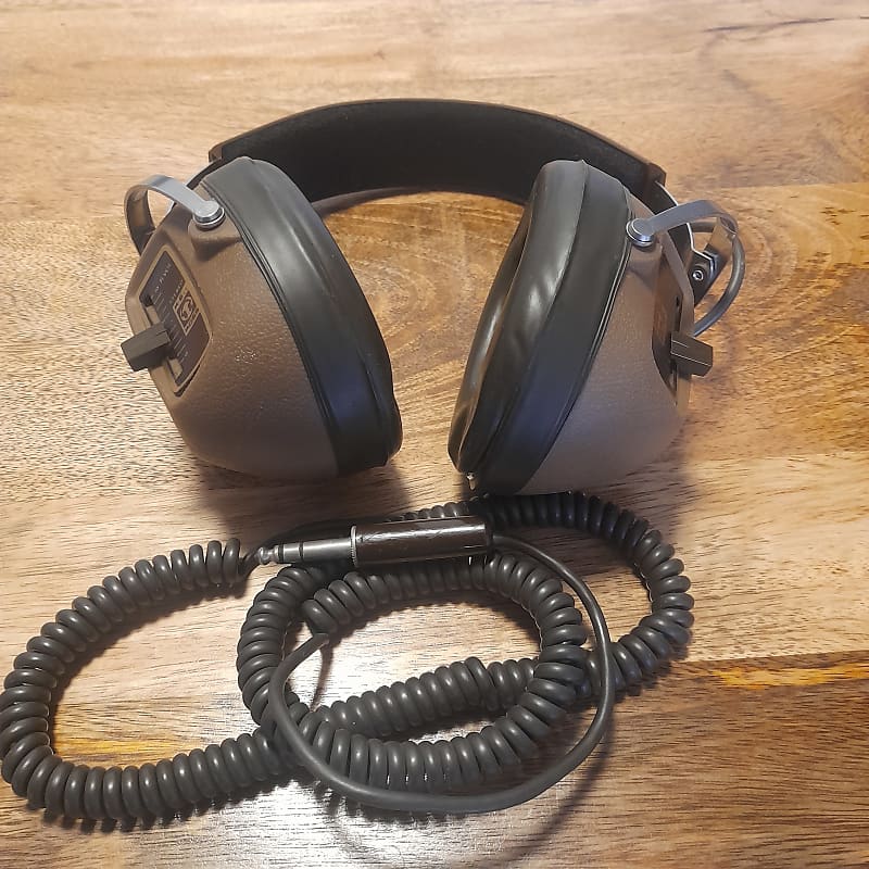 Koss K6 lc Studio Headphones Reverb