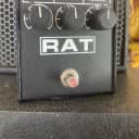 ProCo Rat Flat Box c. 2000 Black