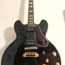 Epiphone BB King Lucille ++ upgraded/modded ++ better than a Gibson 335