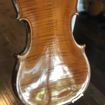 Antonio Stradivarius Model Viola 1954 image 8