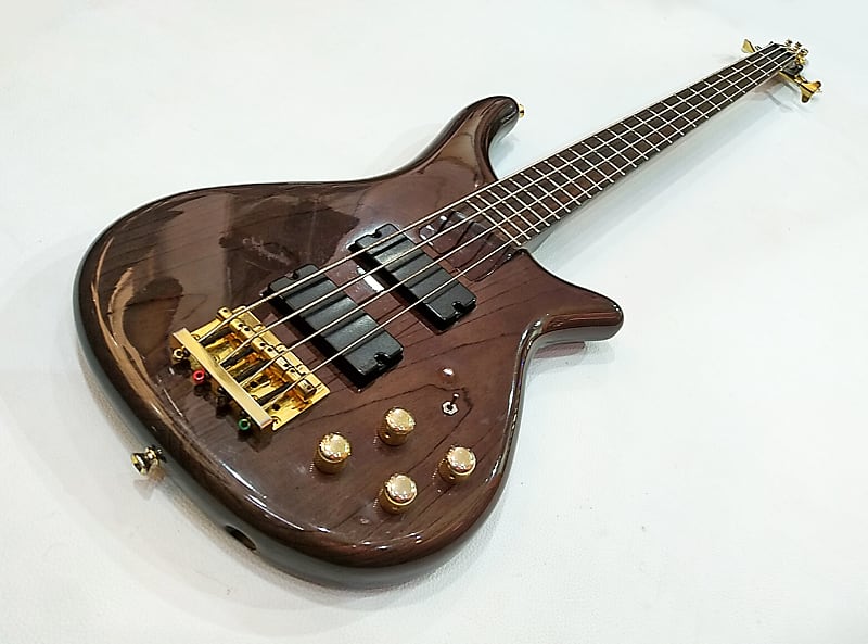南洋貿易 SGC NANYO Bass Collection SB330 SGC Nanyo Bass Collection SB330 Left Handed | eBay