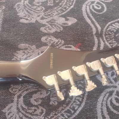 Hagstrom XL-2 Ultralux | Reverb
