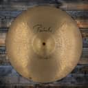 Paiste 16" Signature Full Crash Cymbal (Pre Loved)