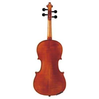 Yamaha AV7 Intermediate Braviol Series Violin Outfit image 4