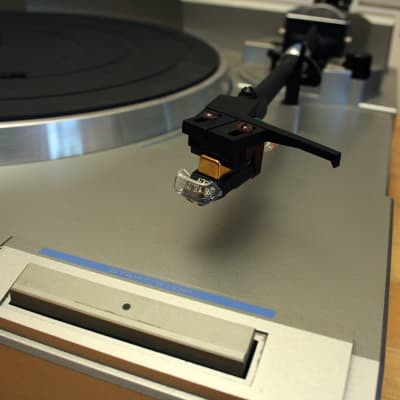 Pioneer PL-S50 Fully Automatic Turntable image 6