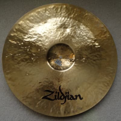 Zildjian 21