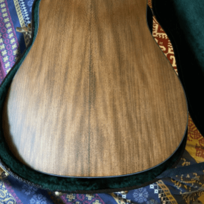 Martin D16E Electro Acoustic Guitar + Case image 8