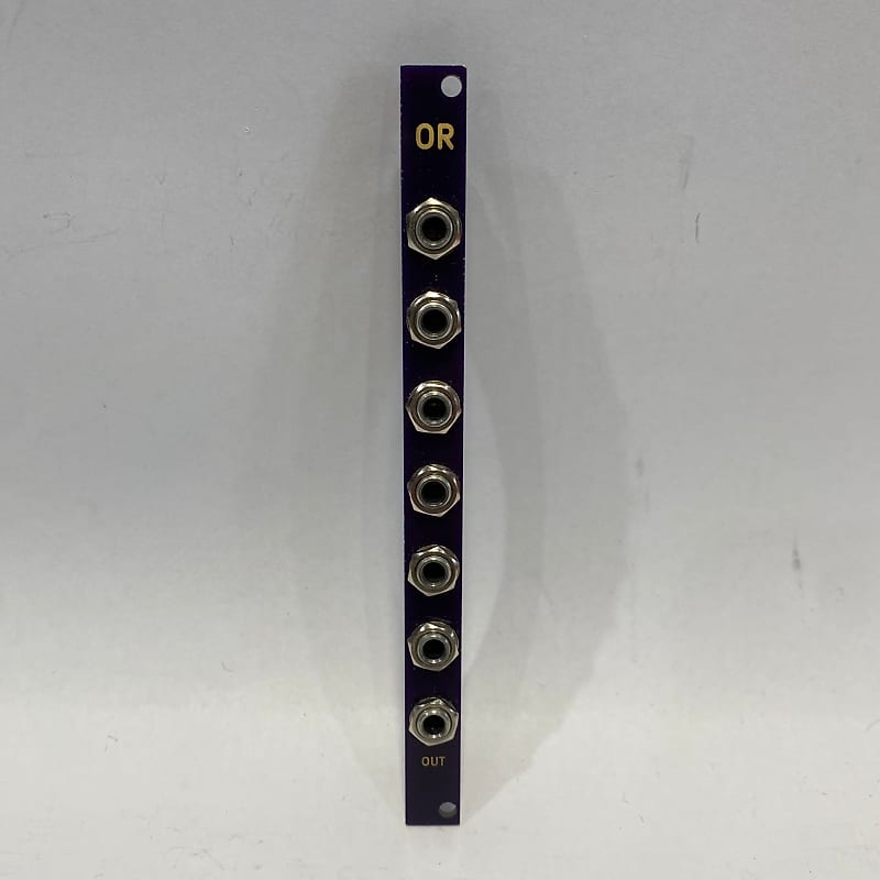 York Modular OR