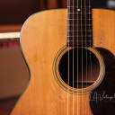 Martin  Vintage 1947 00-18 Acoustic Guitar