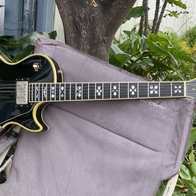 Rare 1981 Gibson Les Paul Artisan |  Made in Kalamazoo USA | 99.9% Orig. | Youtube Video for sale