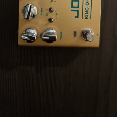 Reverb.com listing, price, conditions, and images for joyo-r-series-r-20-king-of-kings