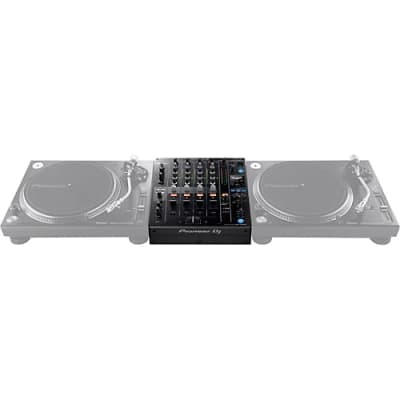 Pioneer DJ DJM-750MK2 4-Channel Professional DJ Club Mixer with USB Soundcard image 13