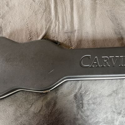 Carvin (Kiesel) Bolt HSS - Natural - Custom Shop Quality - Made in USA - Duncan Suhr Pickups - Free Pro Setup image 24