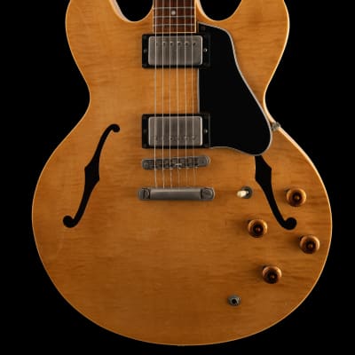 Gibson ES-335 Dot - Custom Shop Edition - 1985 image 2