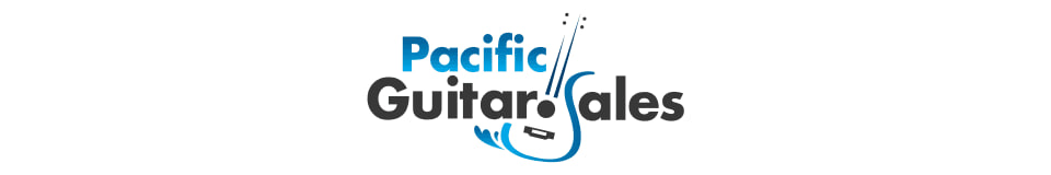 Pacific Guitar Sales