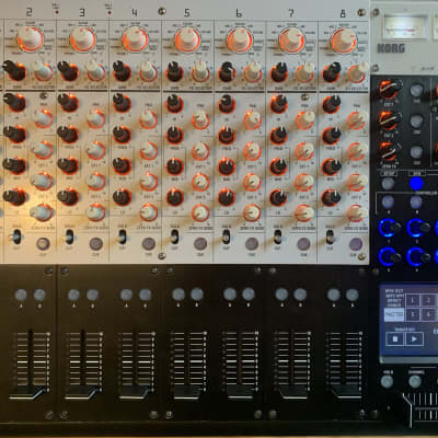 KORG ZERO8　デジタルミキサー Amazon | コルグ LIVE CONTROL MIXER ZEROKORG ZERO8 | ミキサー