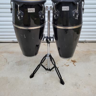 コンガ　スタンド無し　TOCA PLAYER'S SERIES プレイヤーズ Player's Series Congas – TOCA Percussion