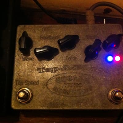 Reverb.com listing, price, conditions, and images for cusack-music-tap-a-phase