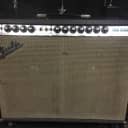 Fender Twin Reverb 1971 Guitar Combo Amp Serviced & Ready Video