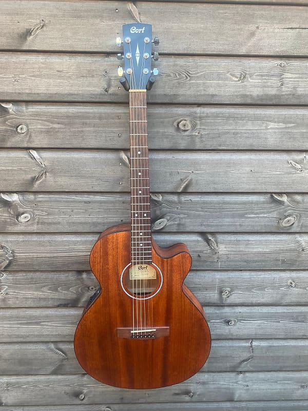 Cort SFX-MEM Electro Acoustic Guitar | Reverb UK