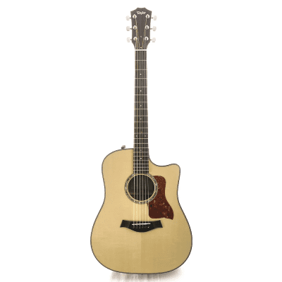 Taylor 510ce with ES1 Electronics