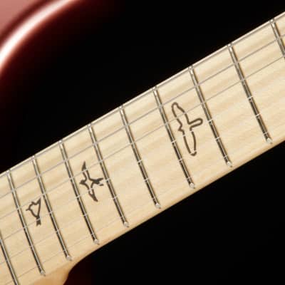 PRS Silver Sky John Mayer - Midnight Rose 2023 image 9
