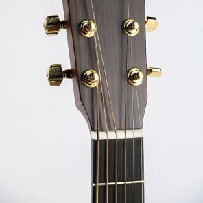Martin D-15 Custom Dreadnought 2010 East Indian Rosewood and Sitka Spruce image 4