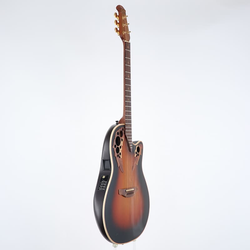 Ovation 1868 Elite | Reverb