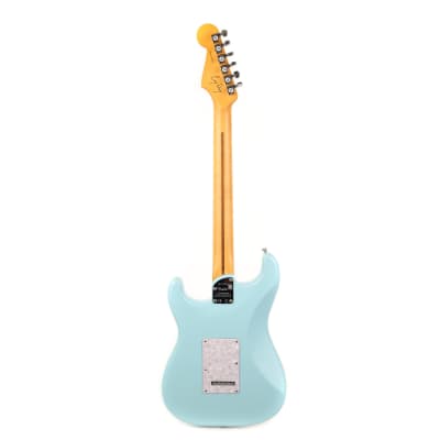 Fender Cory Wong Signature Stratocaster Limited Edition Daphne Blue 2023 image 3