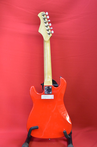 Cb sky shop electric guitar