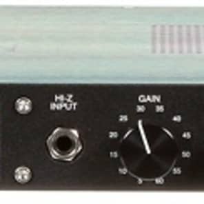 Great River MP-2NV 2-channel Microphone Preamp image 1