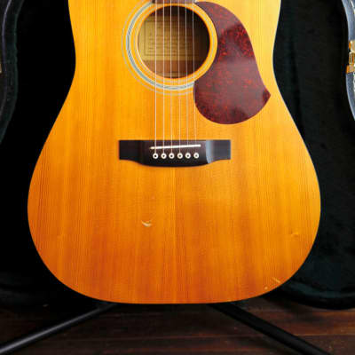 Maton M225 Dreadnought Acoustic Guitar 1994 Pre-Owned for sale
