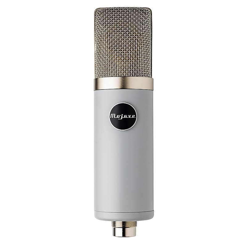 Mojave MA-201fet Large Diaphragm Cardioid Condenser Microphone image 1