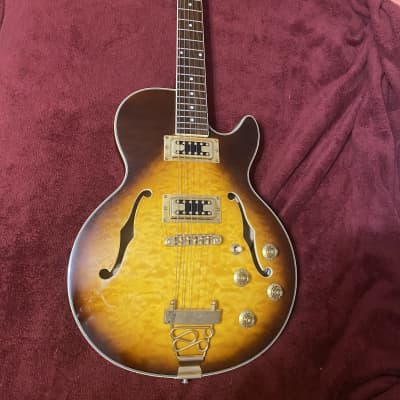 JAY TURSER JT-134 electric guitars for sale in USA | guitar-list