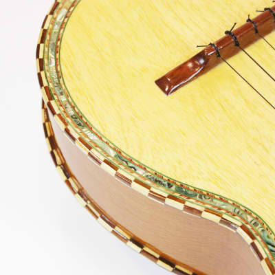 Casa Cardiel Vihuela 5 String Acoustic Mariachi Guitarra Reverb UK