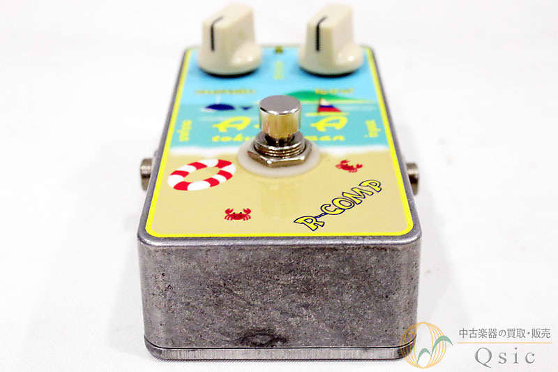 A.Y.A TOKYO JAPAN R-comp | Reverb