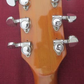 1973 Gibson Goldtop Les Paul 100% Original Natural Relic image 19