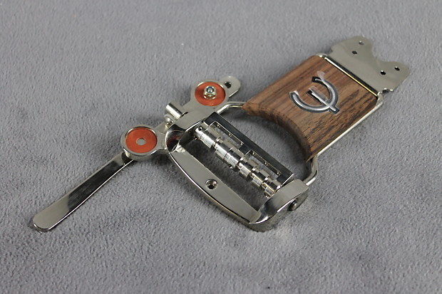 Epiphone tremolo store