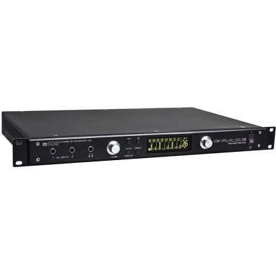 Heritage Audio Super 8 - 8 Channel Mic Pre Digital Converter