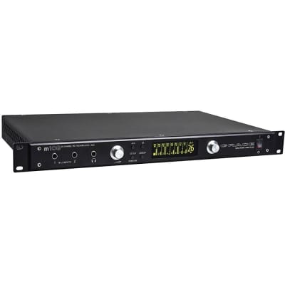 Behringer Ultragain Pro-8 Digital ADA8000 8-Channel Mic Preamp