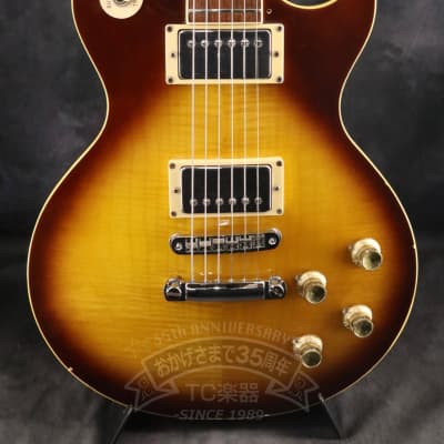 Greco EGC-700 1990年製 Screamin’ PU搭載 Greco EGC-600 Les Paul Custom White 1990 – Soul Drifter Guitars