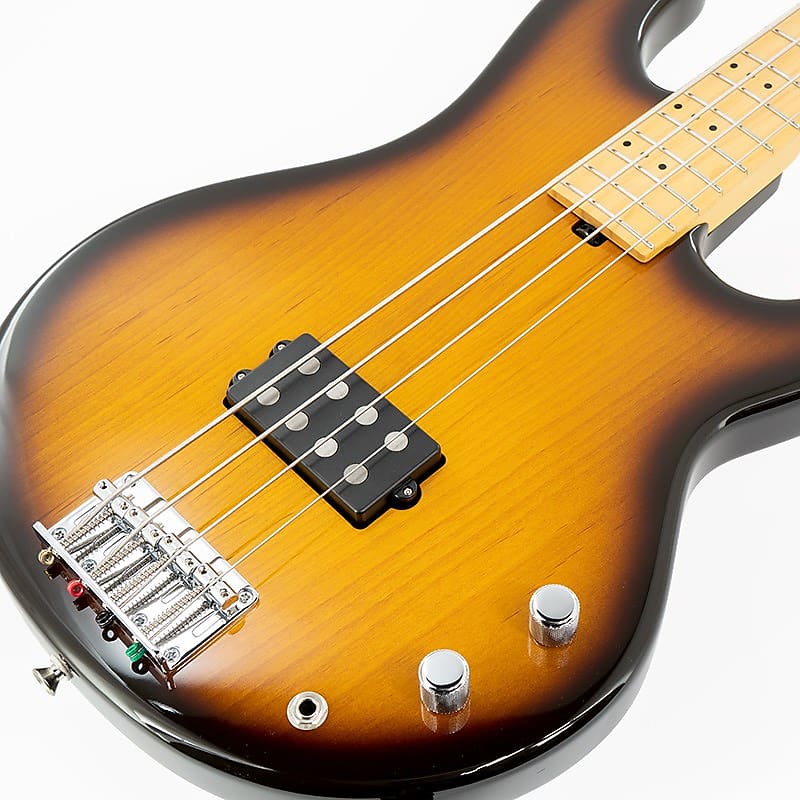 Three Dots Guitars FB Model (TCB/M) -Made in Japan-