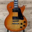 Gibson Les Paul Studio Electric Guitar - Tangerine Burst