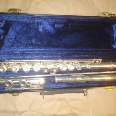 King flute on sale