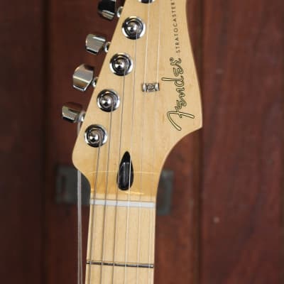 Fender Player Series Stratocaster Buttercream Maple image 4